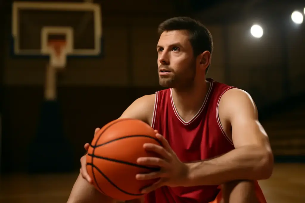 Basket e mentalità vincente: come sviluppare concentrazione durante i momenti decisivi