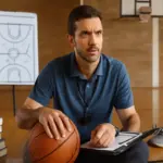 Come si diventa allenatore di basket di successo partendo da zero? Le tappe concrete che molti ignorano