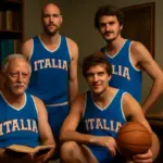 I giocatori simbolo della pallacanestro italiana: le storie e le curiosità poco note
