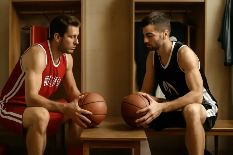 La rivalità tra Olimpia Milano e Virtus Bologna: retroscena che hanno cambiato il basket italiano