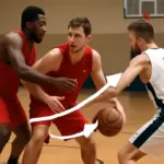Come funziona il pick and roll nel basket? La lettura tattica che cambia la partita