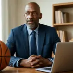 Gli ex campioni NBA che hanno cambiato carriera dopo il ritiro: le scelte sorprendenti e i motivi dietro le decisioni