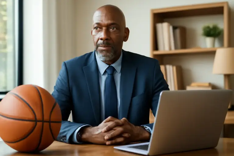 Gli ex campioni NBA che hanno cambiato carriera dopo il ritiro: le scelte sorprendenti e i motivi dietro le decisioni