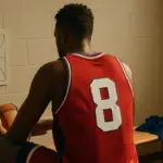 Perché il numero di maglia è così importante per un cestista? Storie e scelte simboliche dietro ogni cifra