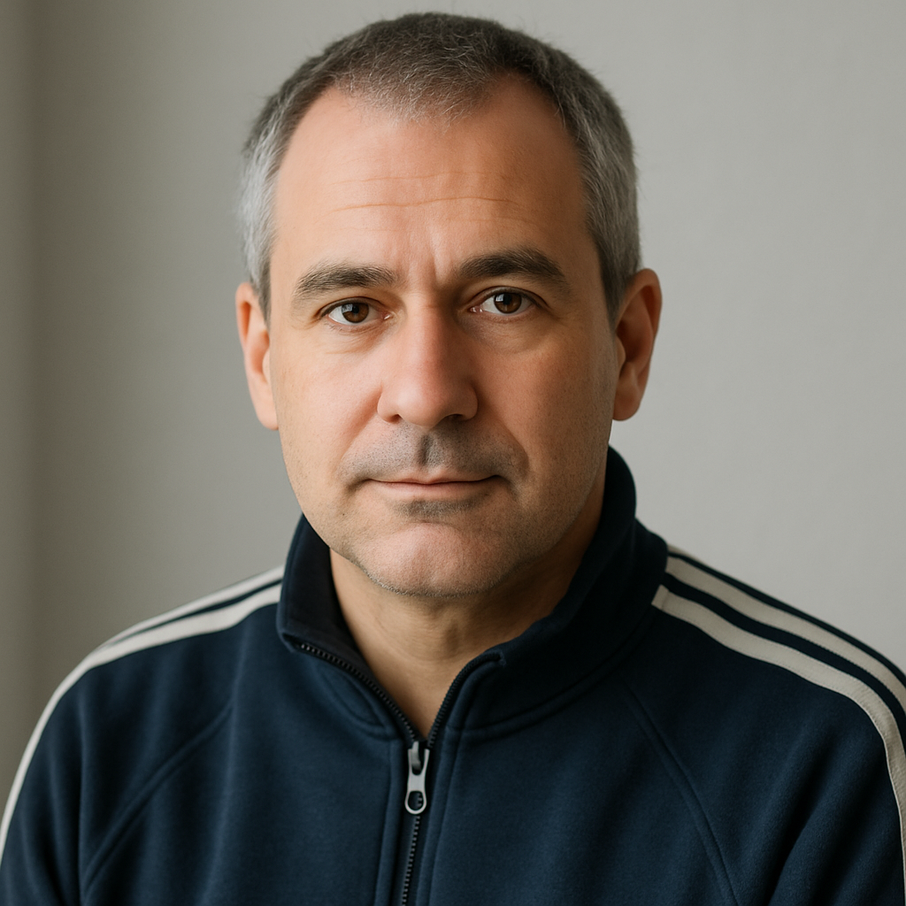 Maurizio Bettarini
