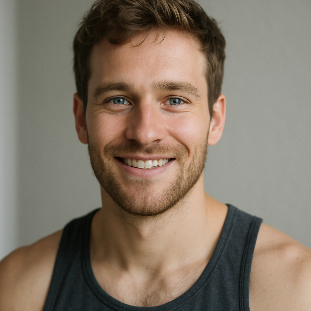 Matteo Ghidella